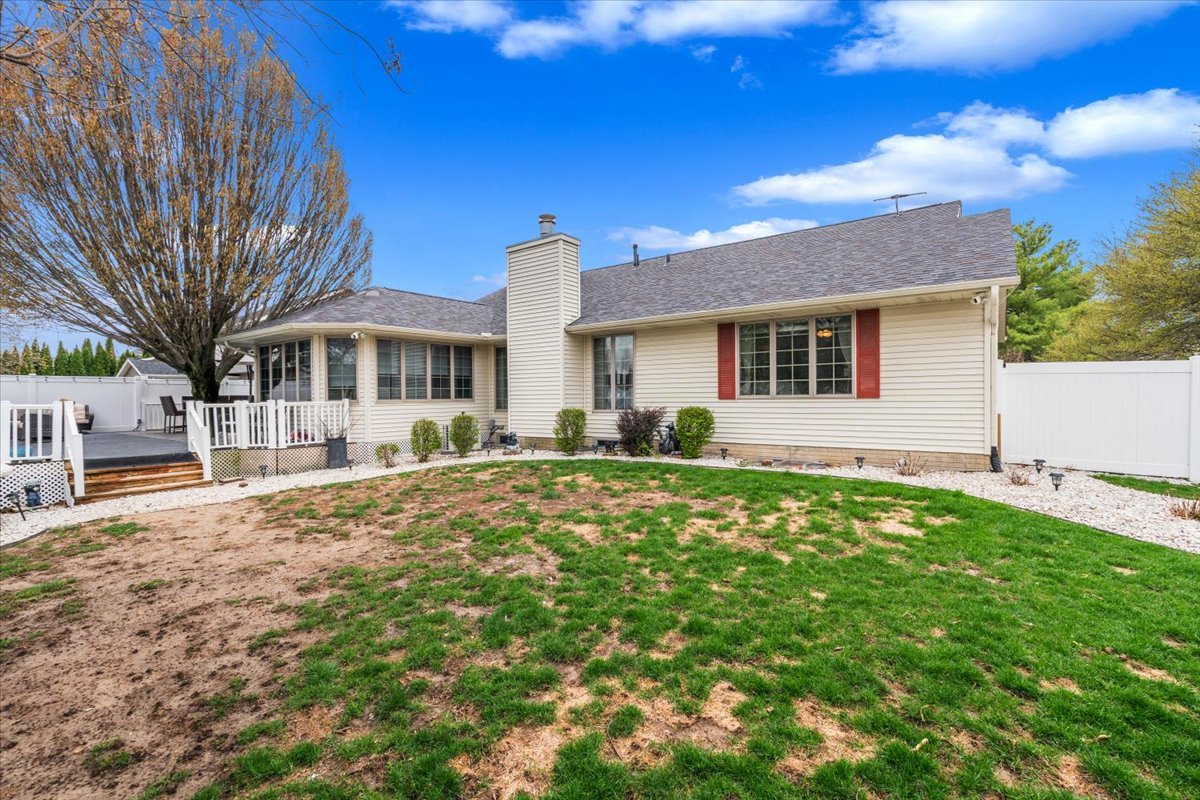 3402 76th Street, Moline, IL 61265