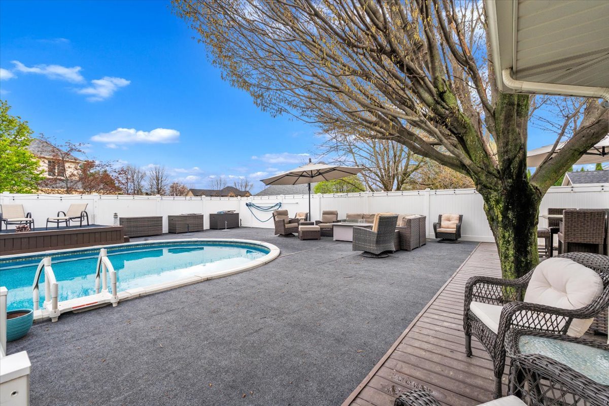 3402 76th Street, Moline, IL 61265