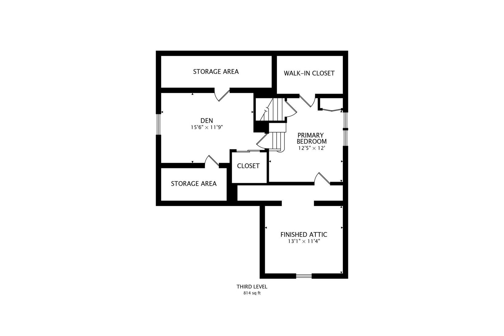 5136 W Lee Street, Skokie, IL 60077