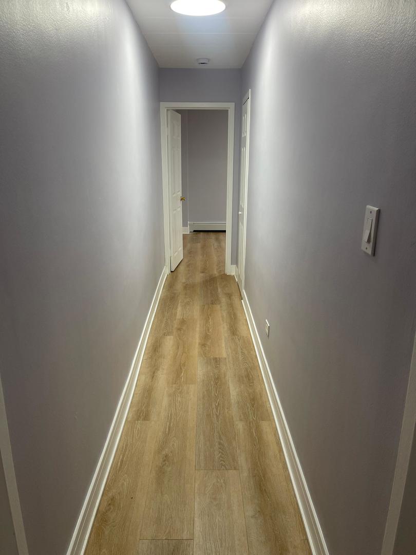 6161 N Hoyne Avenue #302, Chicago, IL 60659