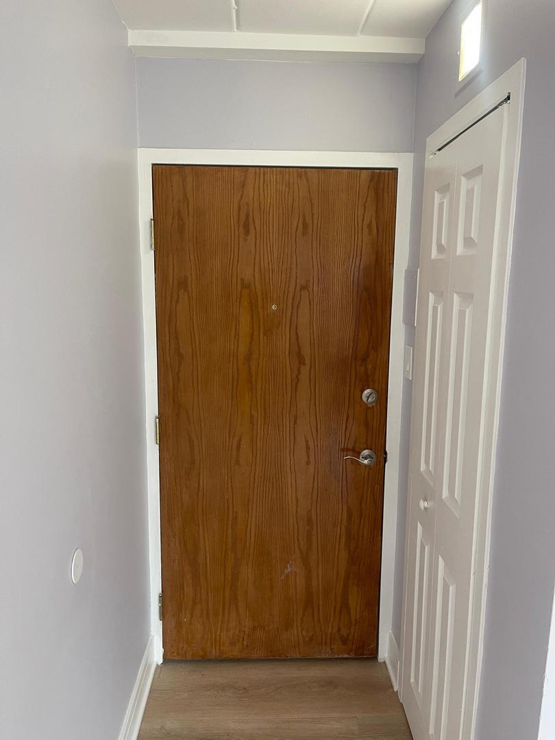 6161 N Hoyne Avenue #302, Chicago, IL 60659