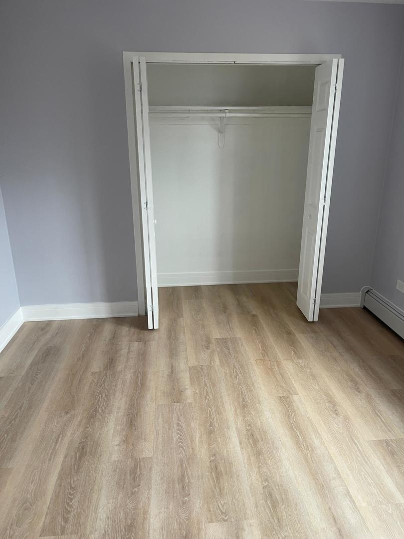 6161 N Hoyne Avenue #302, Chicago, IL 60659