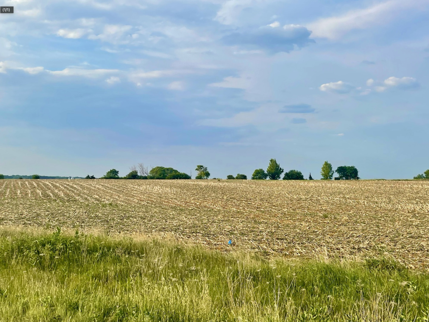 Lot 6 Ace Road, Princeton, IL 61356