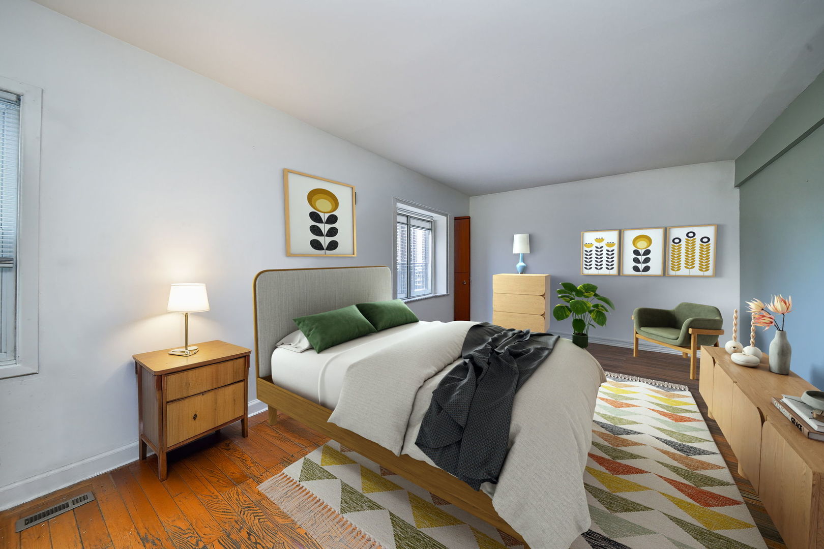 128 E Blair Street, West Chicago, IL 60185