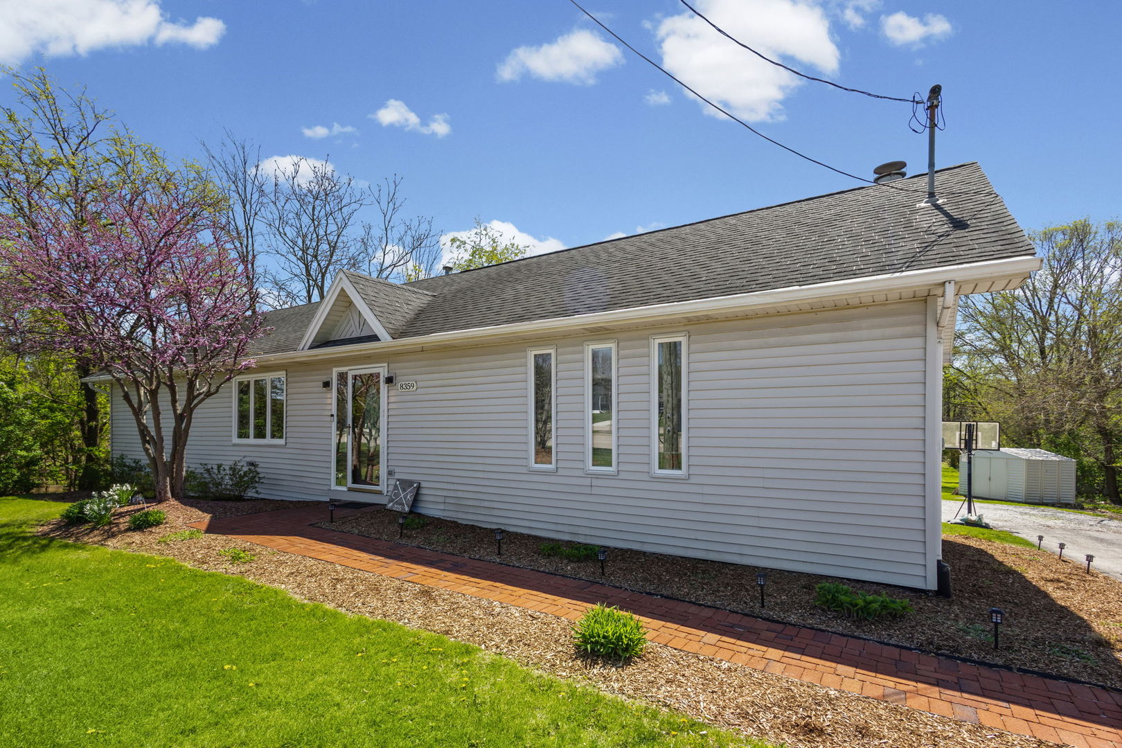 8359 W Lincoln Highway, Frankfort, IL 60423