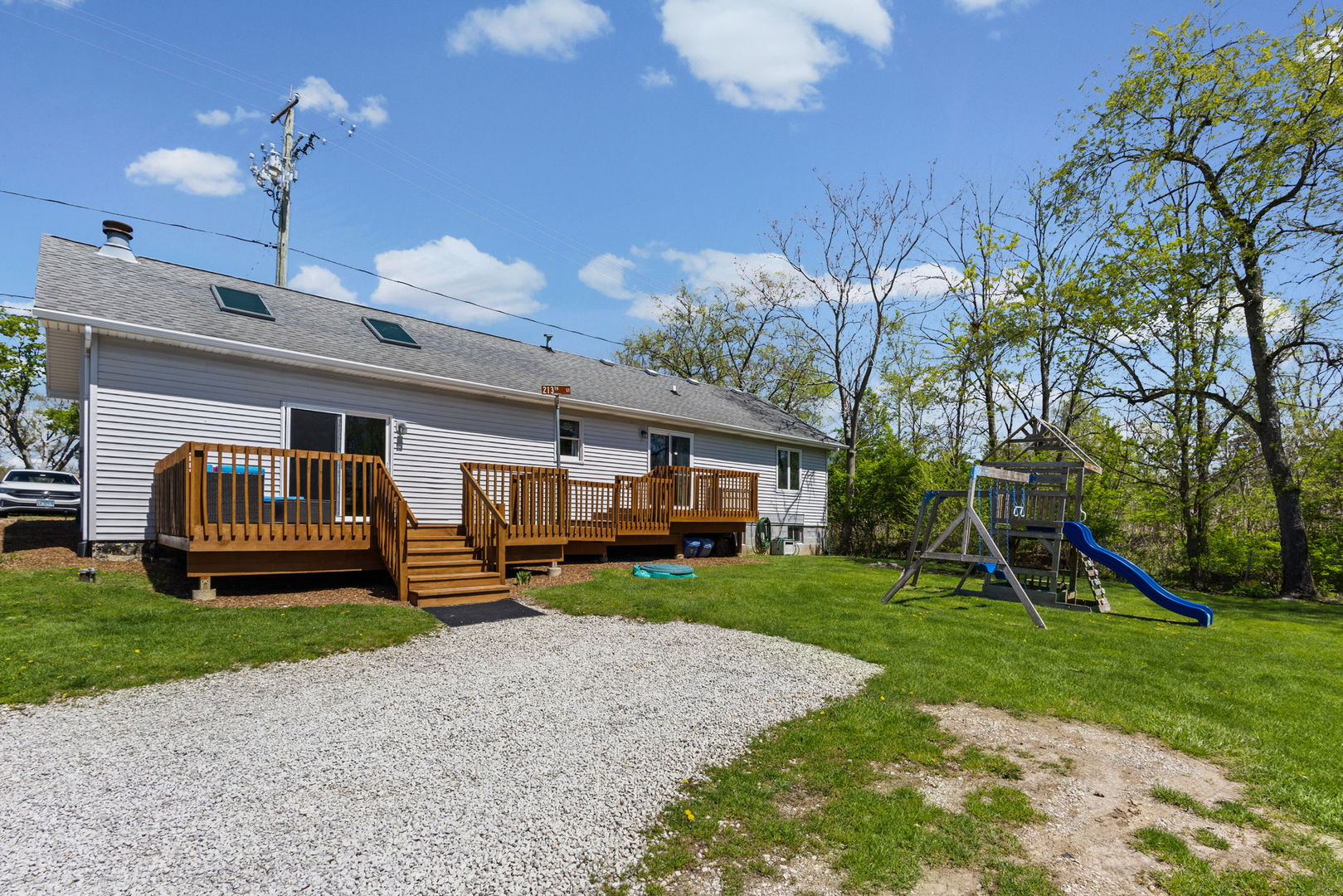 8359 W Lincoln Highway, Frankfort, IL 60423