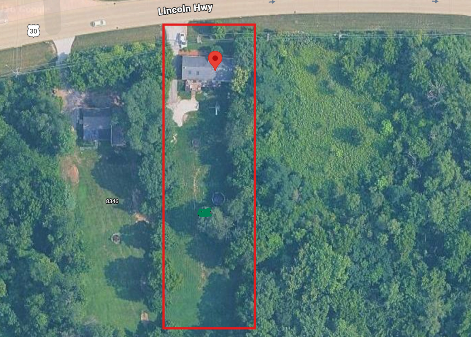 8359 W Lincoln Highway, Frankfort, IL 60423