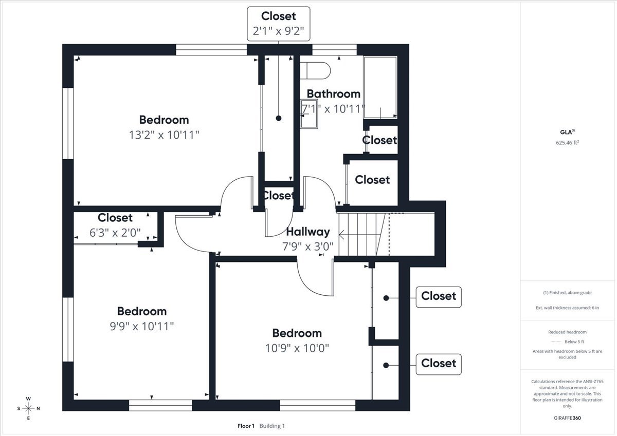 2N548 Pleasant Avenue, Glen Ellyn, IL 60137