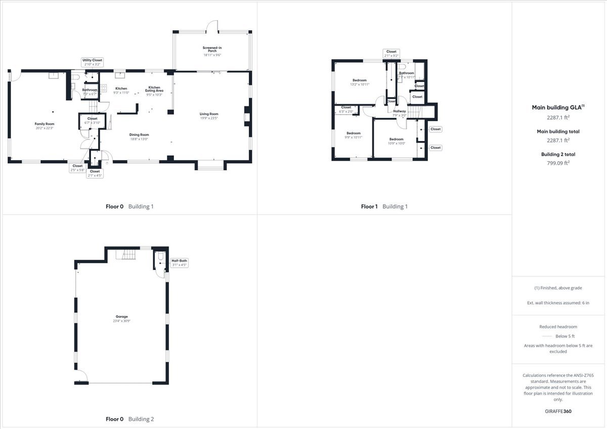 2N548 Pleasant Avenue, Glen Ellyn, IL 60137