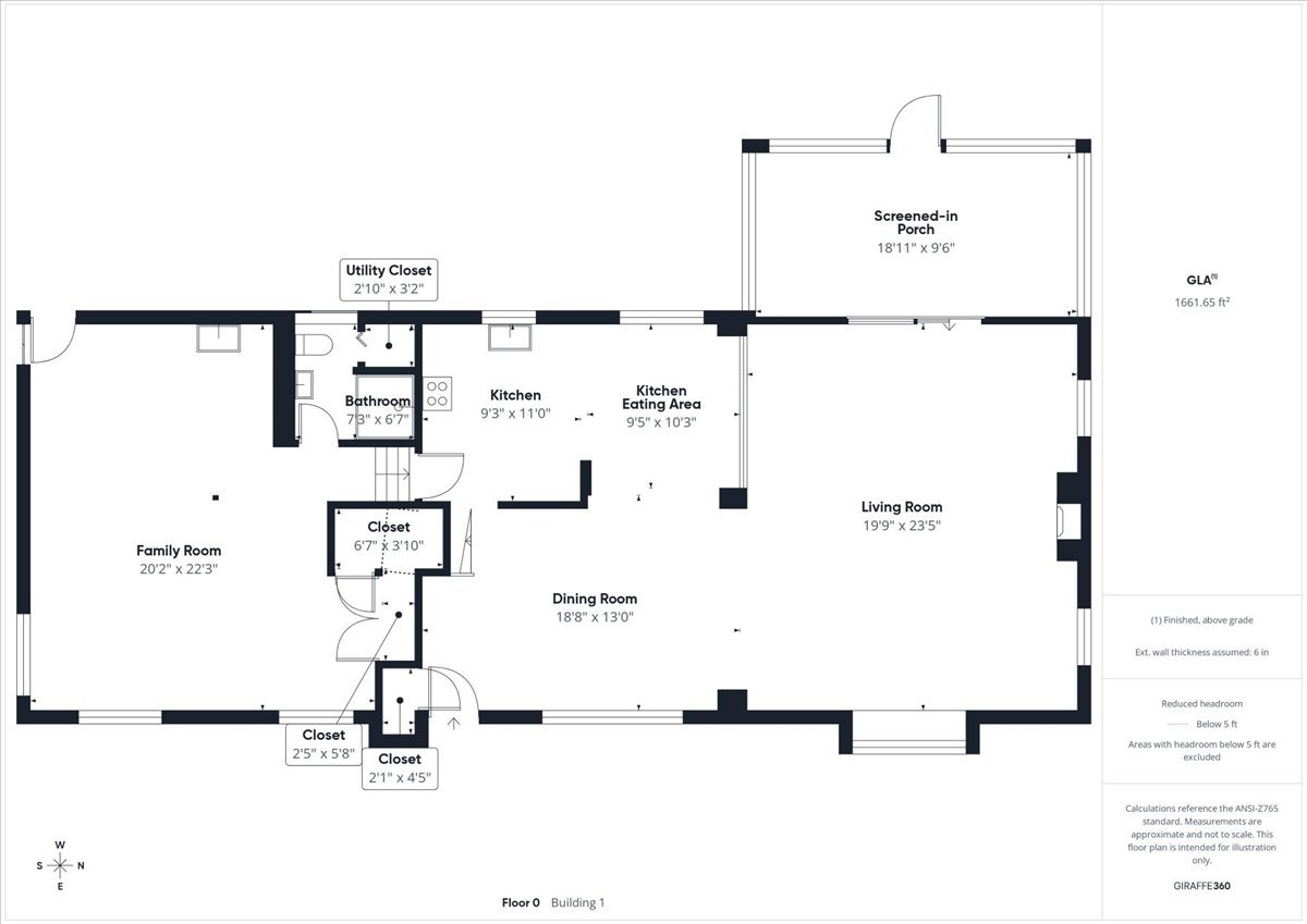 2N548 Pleasant Avenue, Glen Ellyn, IL 60137