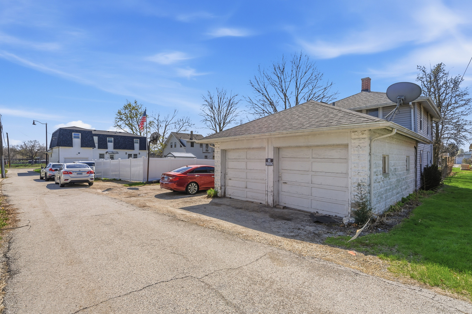 618 E 12th Street, Lockport, IL 60441