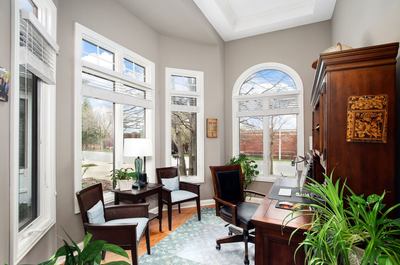 271 Arbor Glen Boulevard #271, Schaumburg, IL 60195