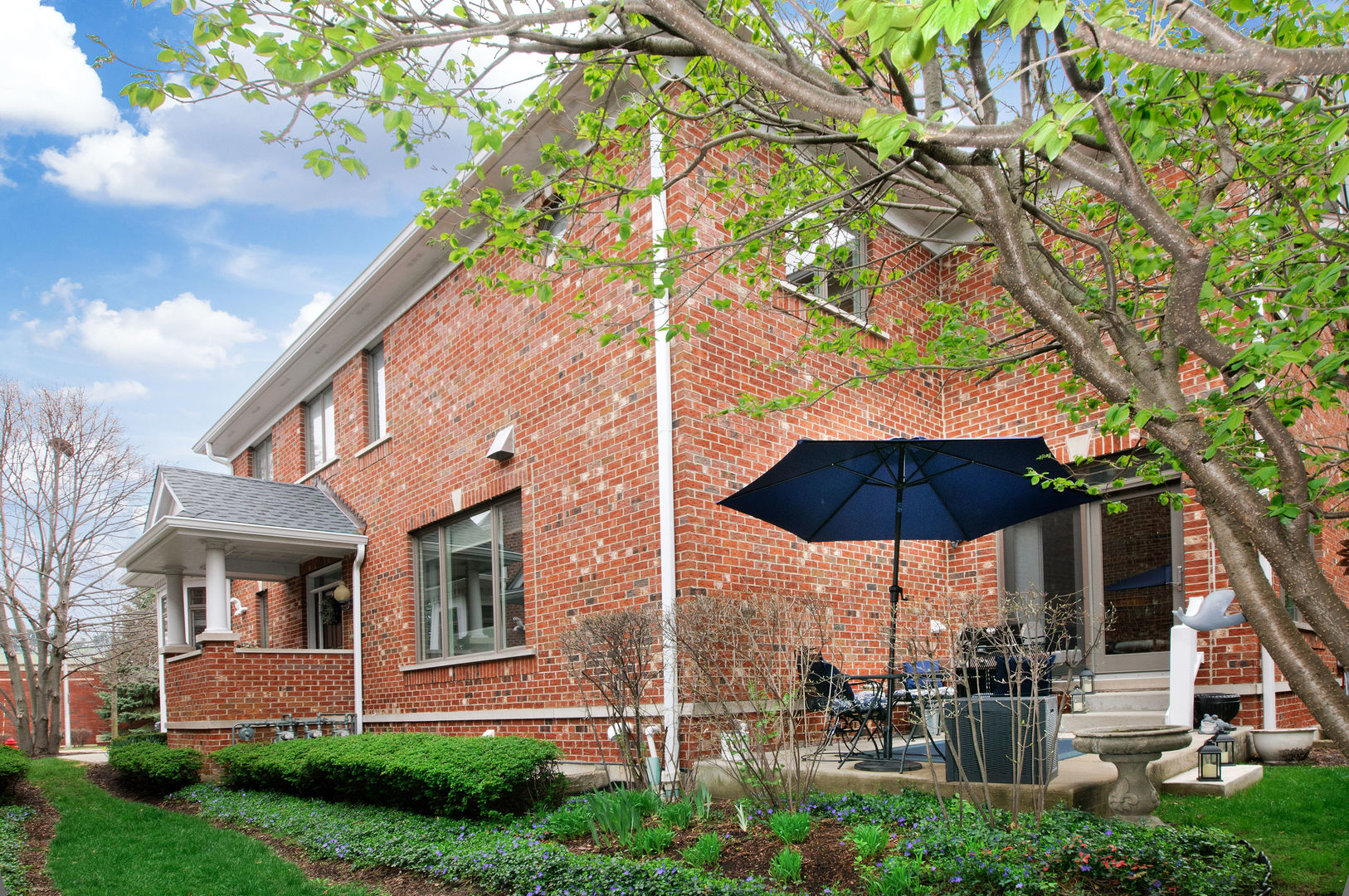 271 Arbor Glen Boulevard #271, Schaumburg, IL 60195