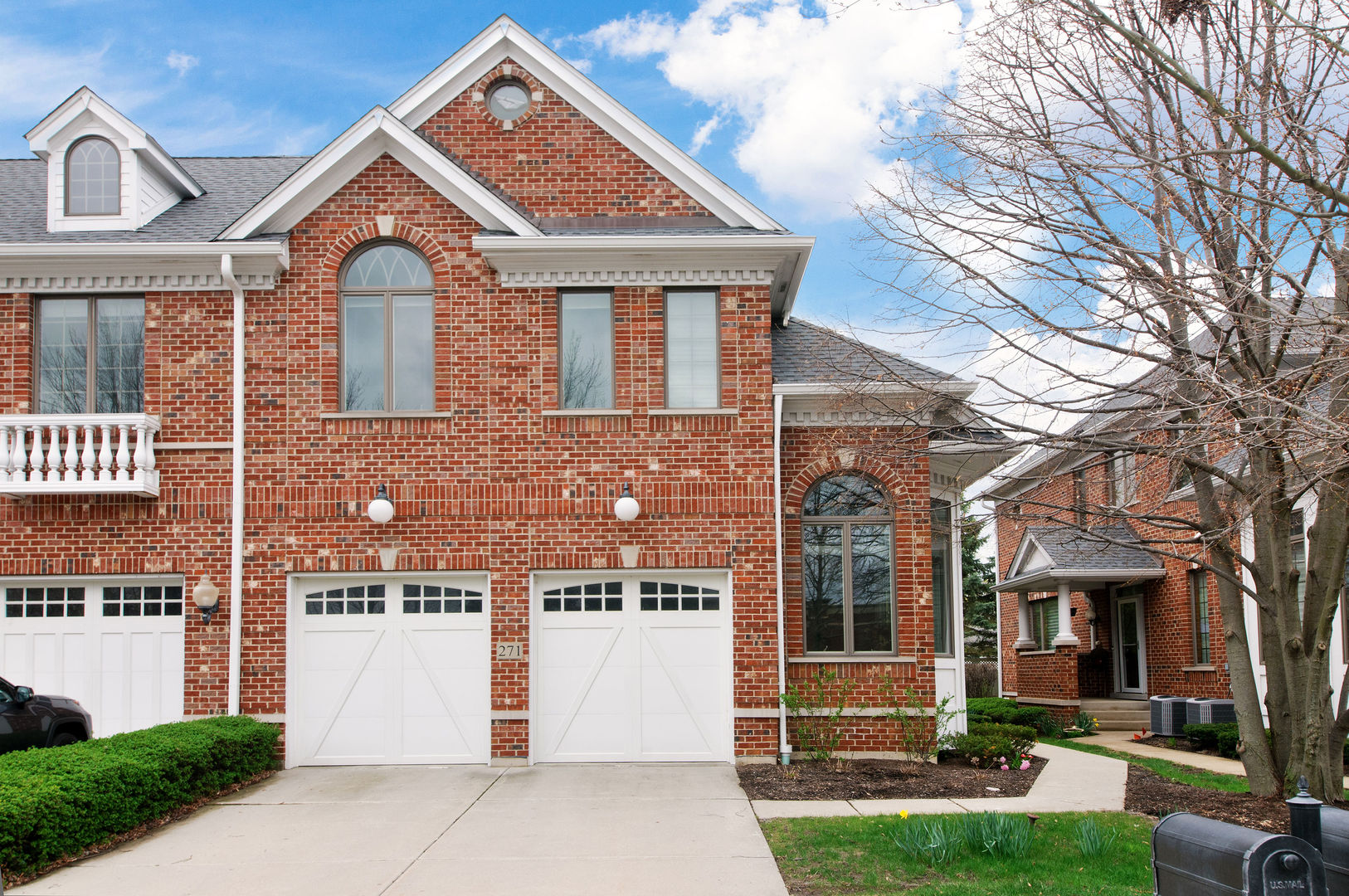 271 Arbor Glen Boulevard #271, Schaumburg, IL 60195