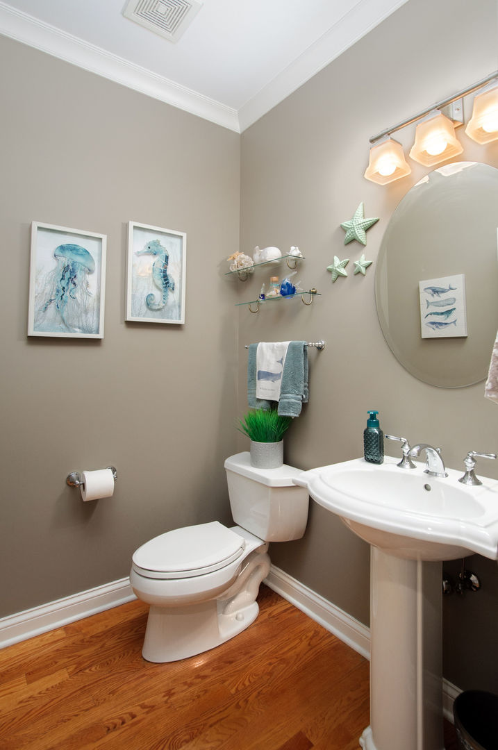 271 Arbor Glen Boulevard #271, Schaumburg, IL 60195