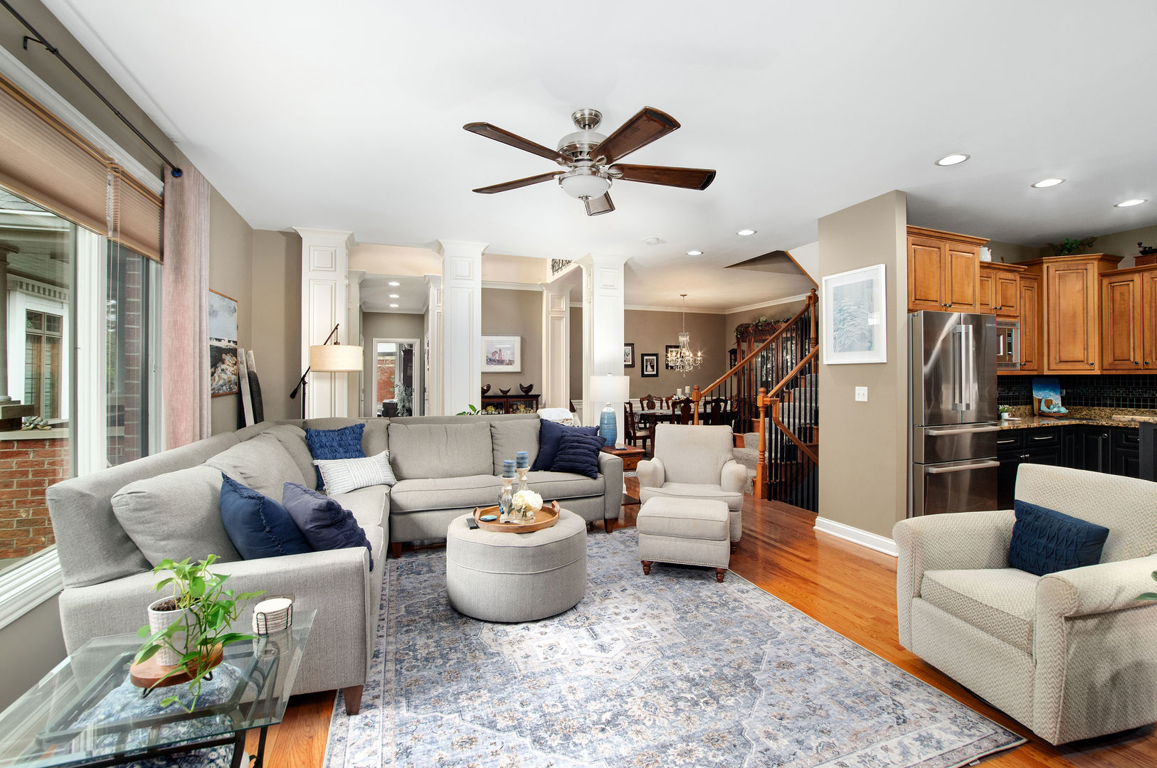 271 Arbor Glen Boulevard #271, Schaumburg, IL 60195