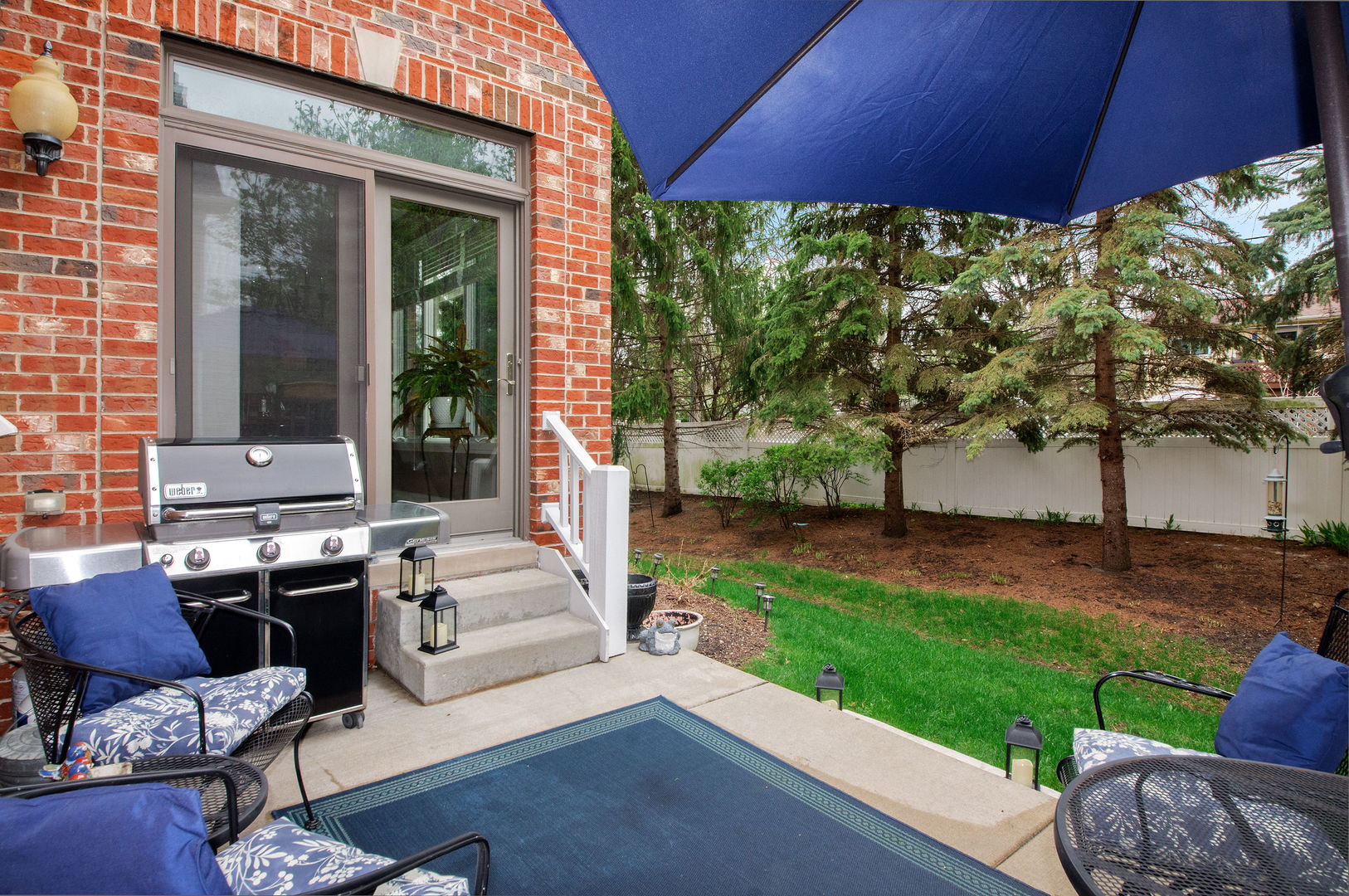 271 Arbor Glen Boulevard #271, Schaumburg, IL 60195