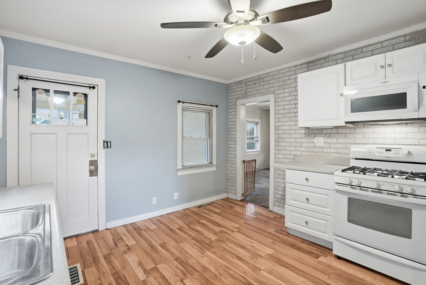 315 S Joliet Street, Wilmington, IL 60481