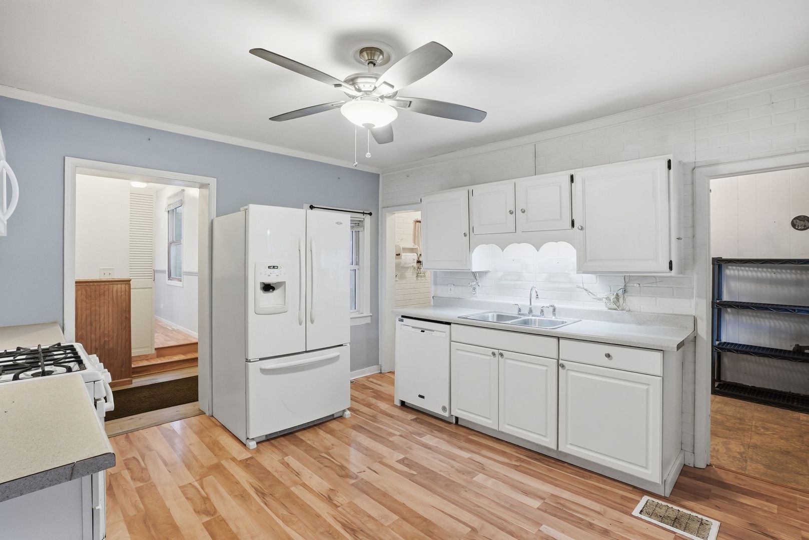 315 S Joliet Street, Wilmington, IL 60481