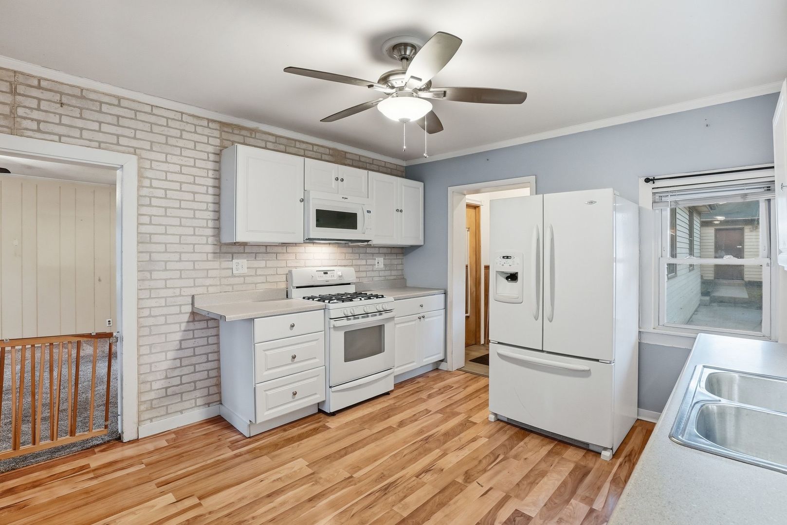 315 S Joliet Street, Wilmington, IL 60481