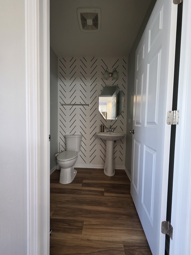 2707 Lily Lane, Rolling Meadows, IL 60008