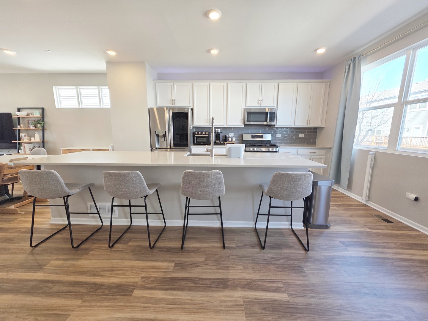 2707 Lily Lane, Rolling Meadows, IL 60008