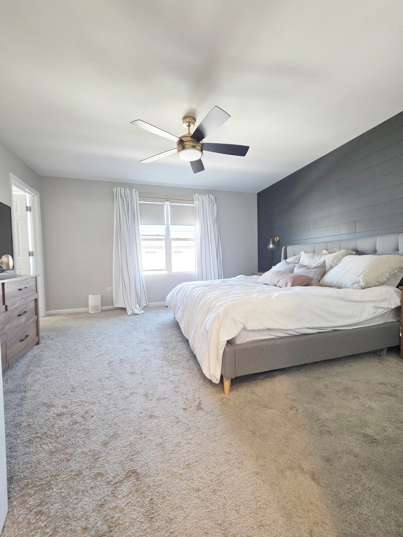 2707 Lily Lane, Rolling Meadows, IL 60008