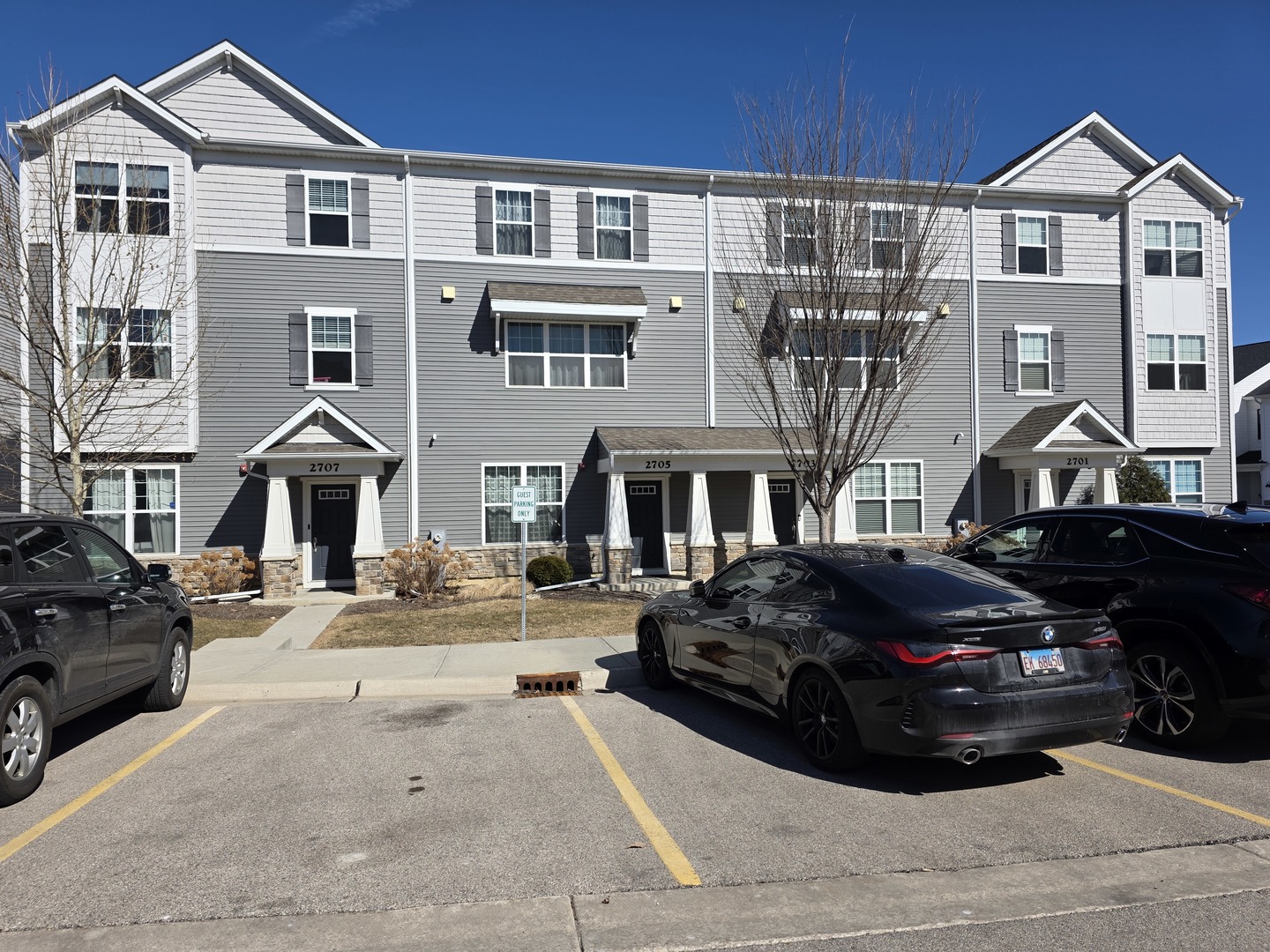 2707 Lily Lane, Rolling Meadows, IL 60008