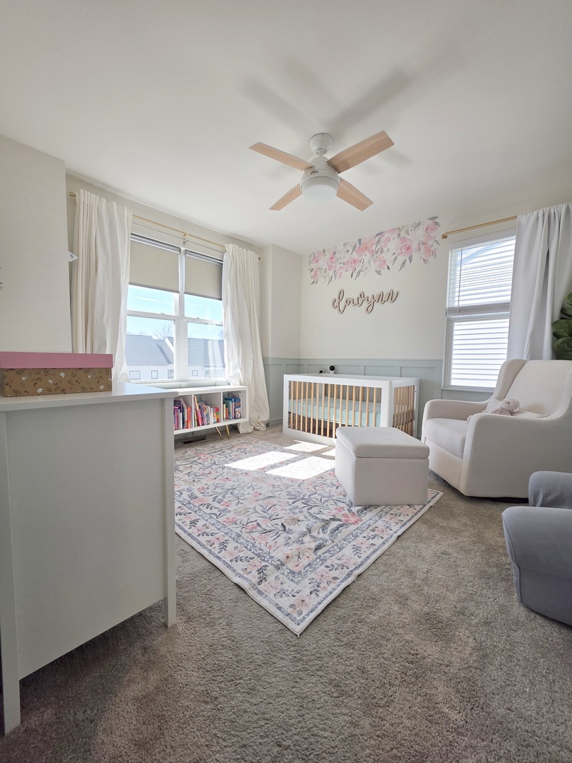 2707 Lily Lane, Rolling Meadows, IL 60008