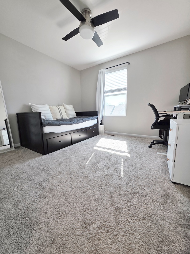 2707 Lily Lane, Rolling Meadows, IL 60008