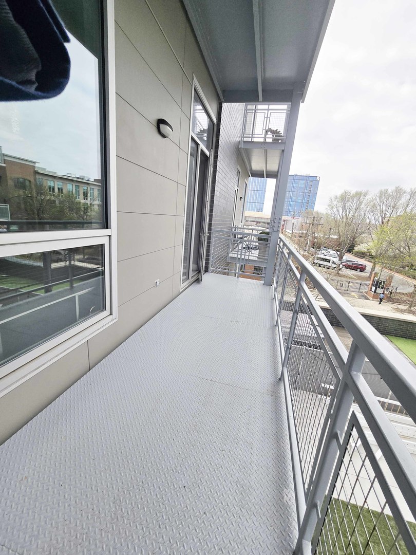 1100 W Adams Street #3N, Chicago, IL 60607