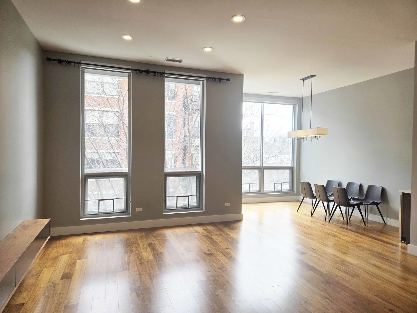 1100 W Adams Street #3N, Chicago, IL 60607