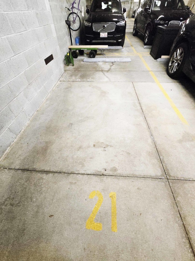 1100 W Adams Street #3N, Chicago, IL 60607