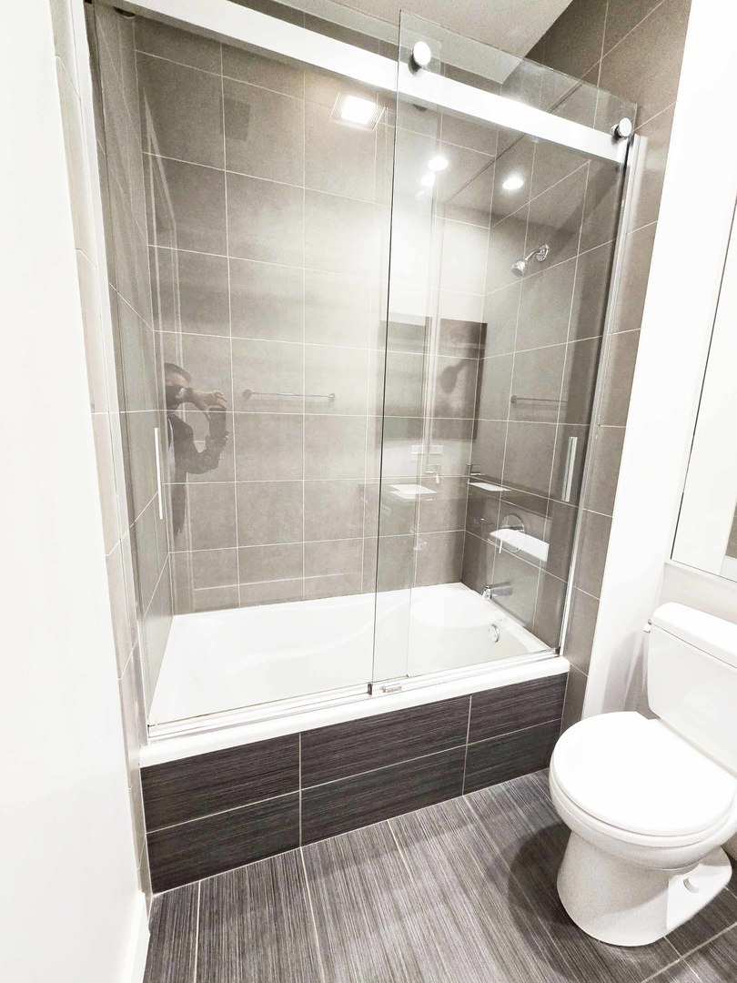 1100 W Adams Street #3N, Chicago, IL 60607