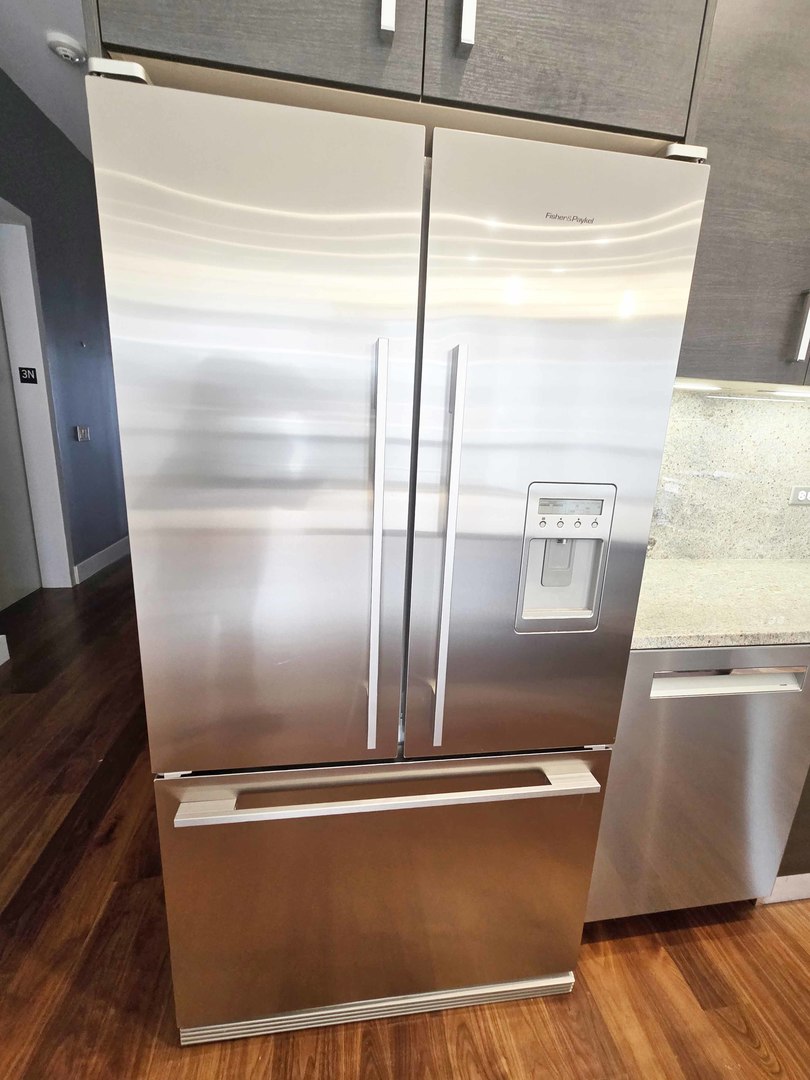 1100 W Adams Street #3N, Chicago, IL 60607