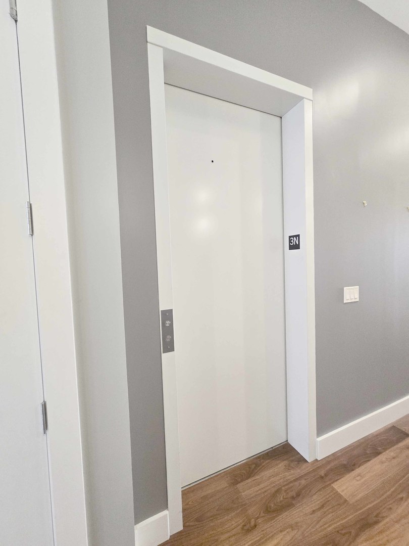 1100 W Adams Street #3N, Chicago, IL 60607