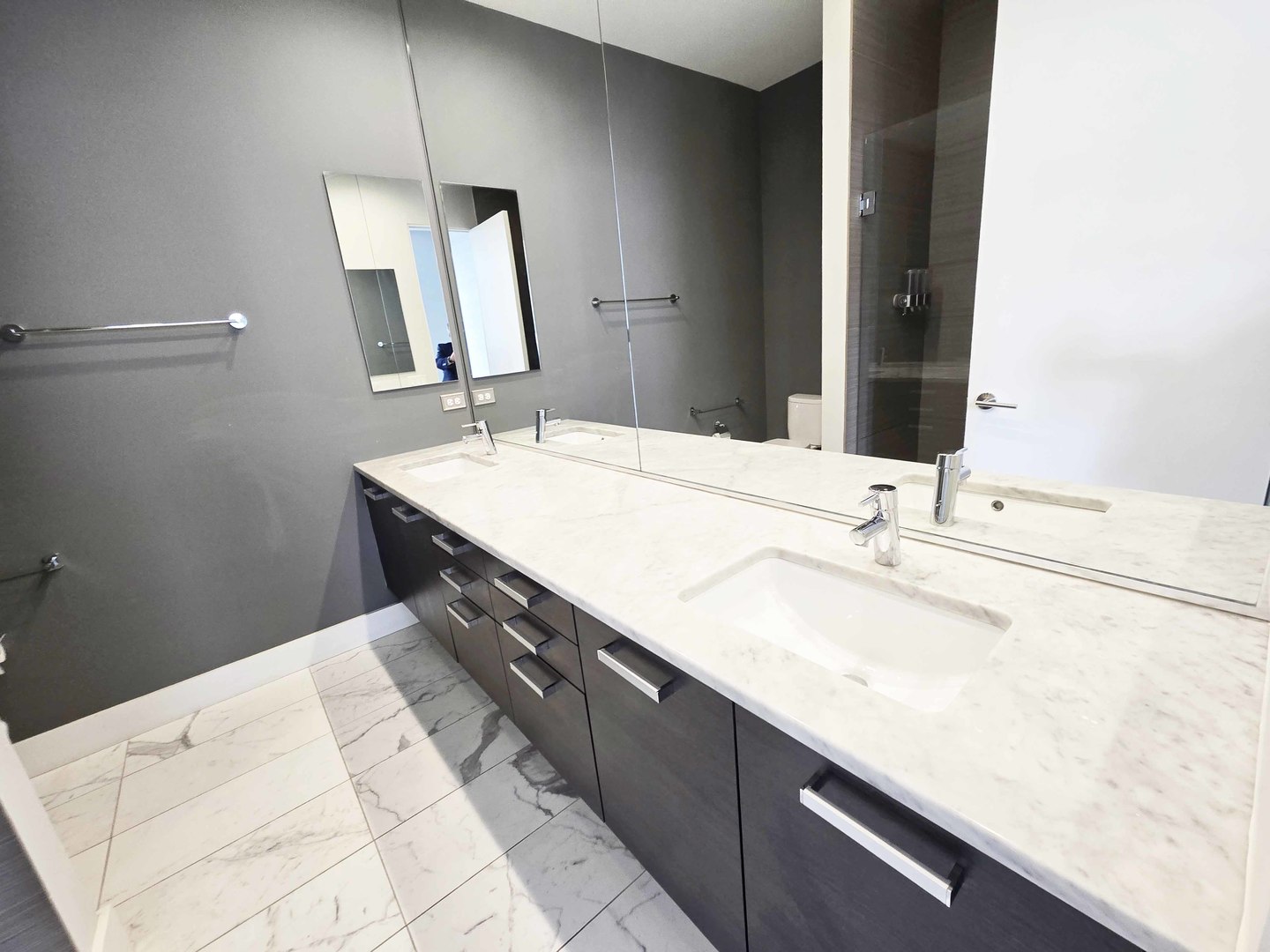 1100 W Adams Street #3N, Chicago, IL 60607