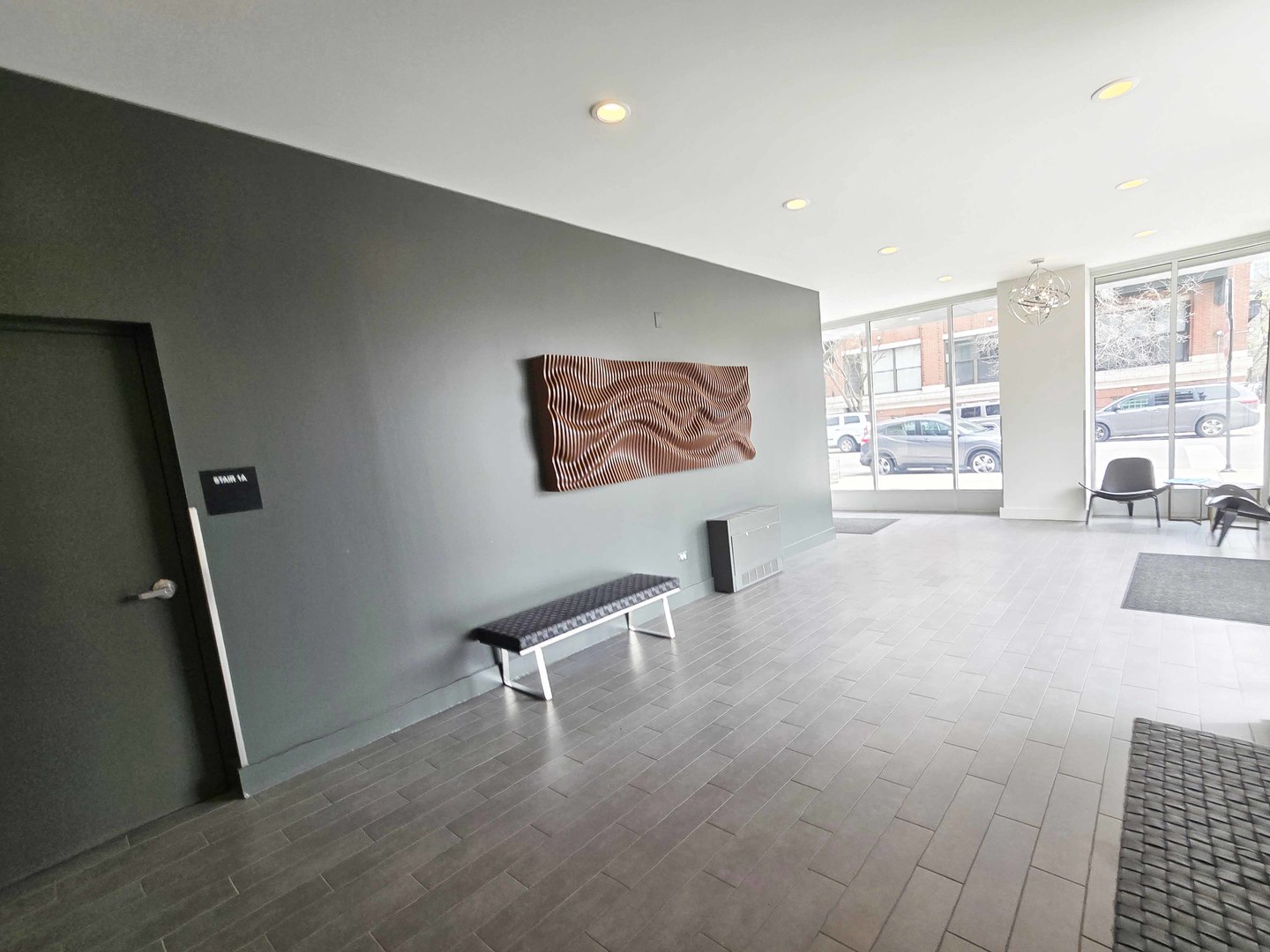 1100 W Adams Street #3N, Chicago, IL 60607