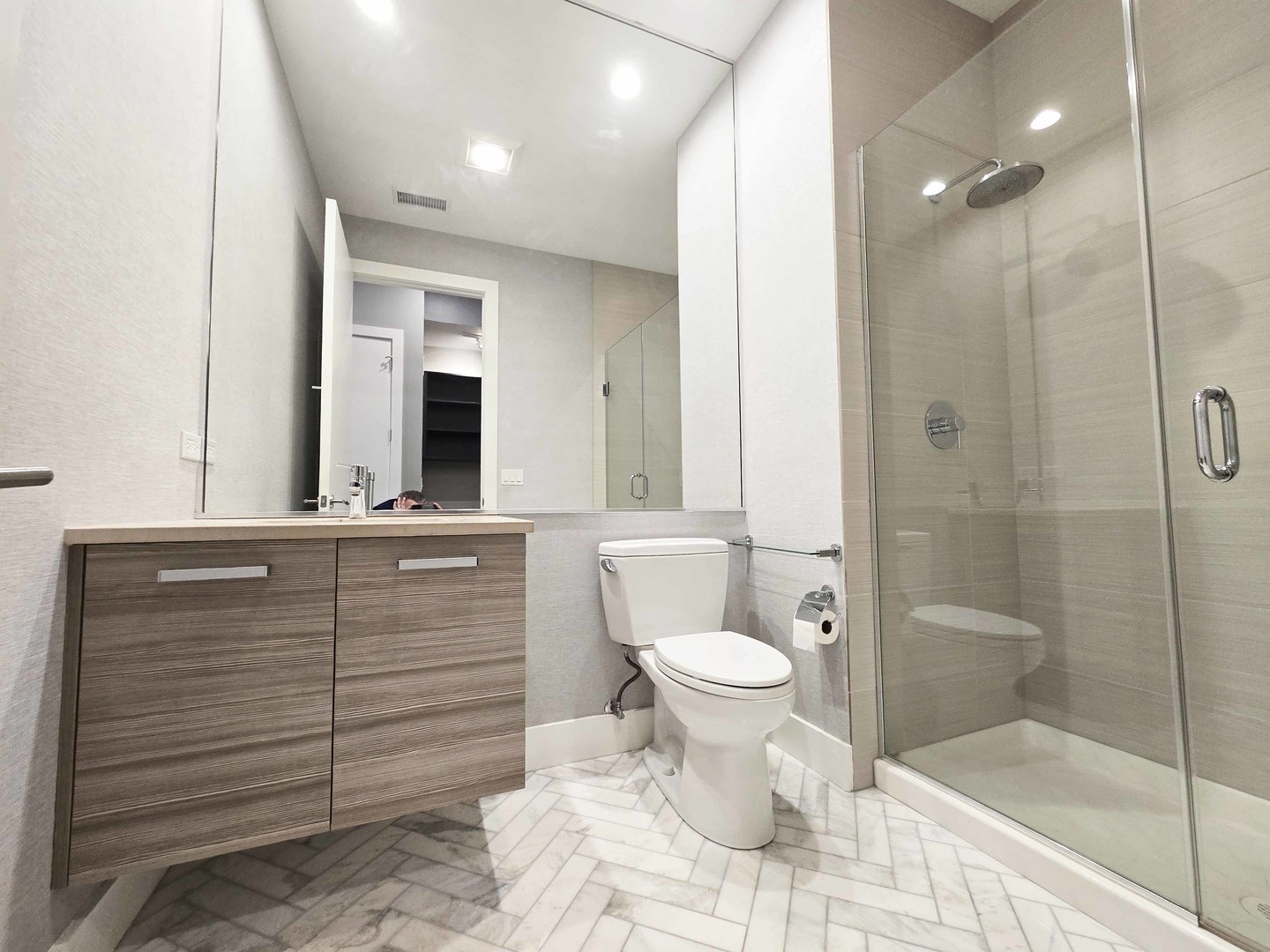 1100 W Adams Street #3N, Chicago, IL 60607