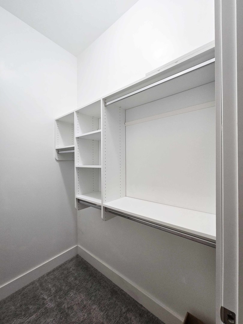 1100 W Adams Street #3N, Chicago, IL 60607