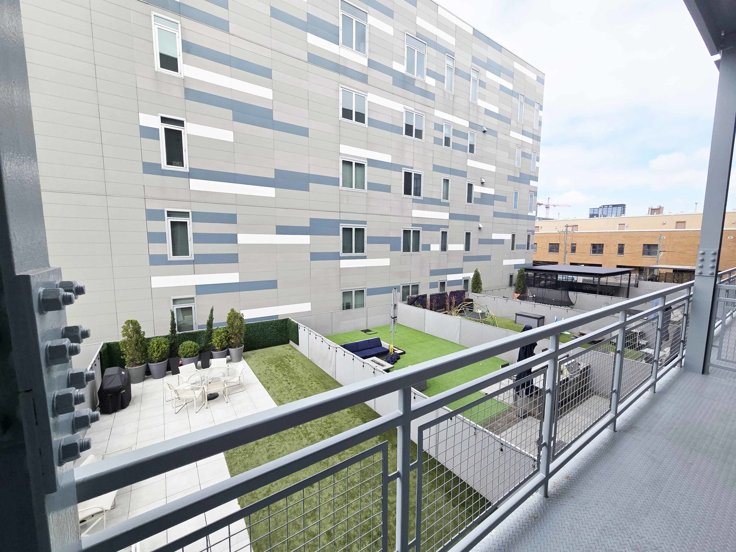 1100 W Adams Street #3N, Chicago, IL 60607