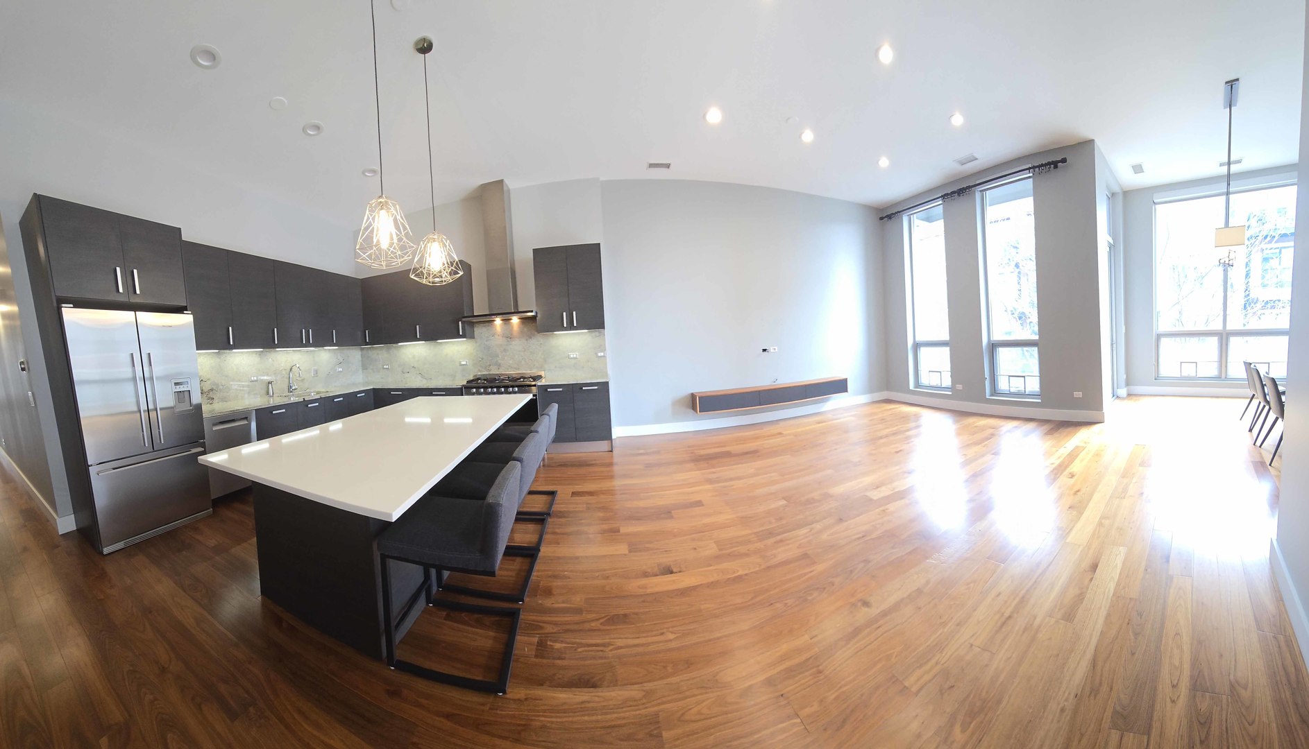 1100 W Adams Street #3N, Chicago, IL 60607