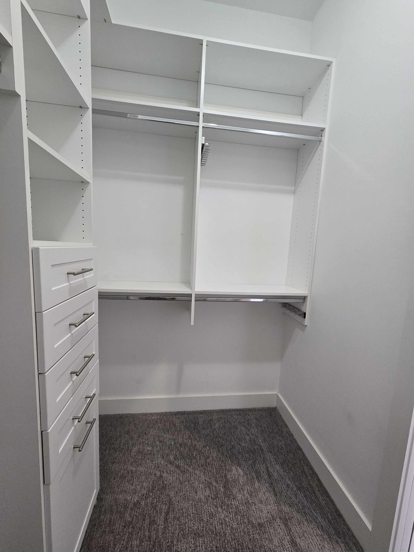 1100 W Adams Street #3N, Chicago, IL 60607