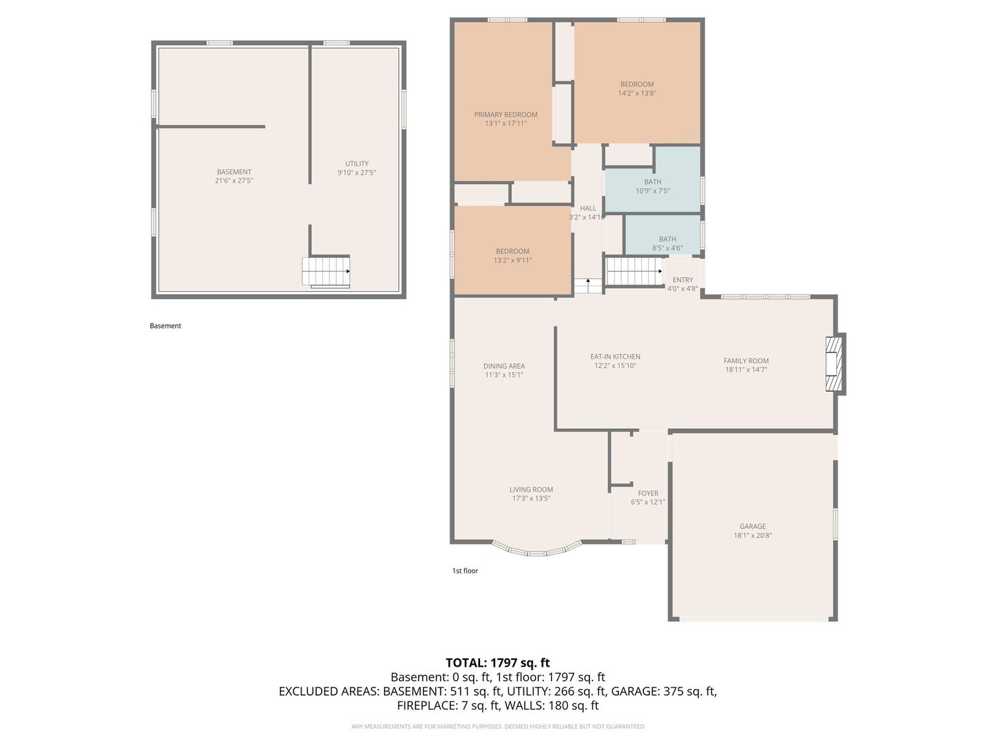 8512 161st Place, Tinley Park, IL 60487