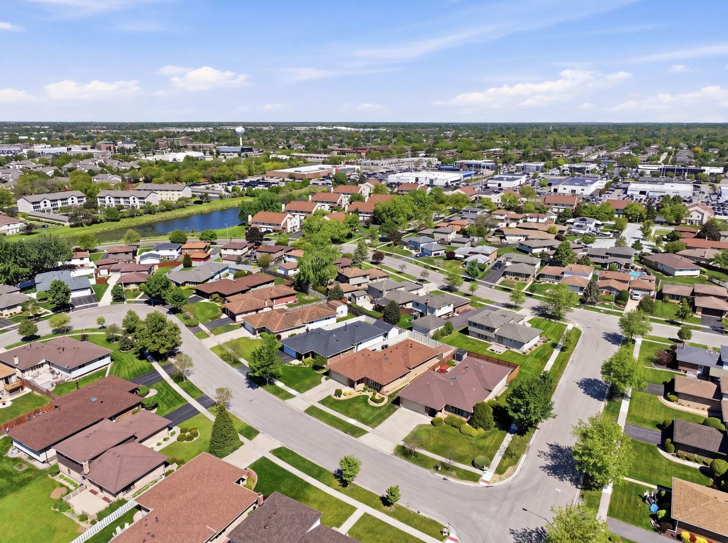 8512 161st Place, Tinley Park, IL 60487