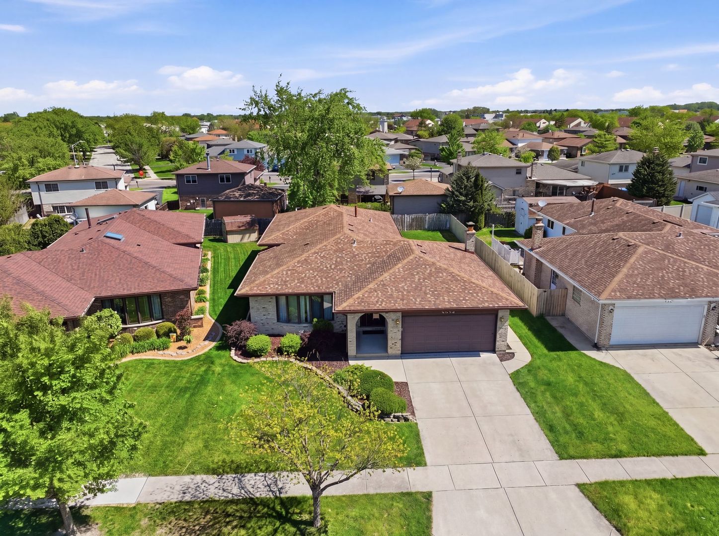 8512 161st Place, Tinley Park, IL 60487