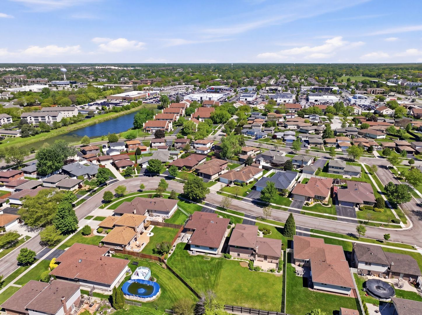 8512 161st Place, Tinley Park, IL 60487