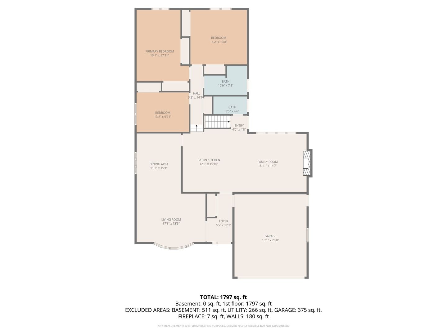 8512 161st Place, Tinley Park, IL 60487