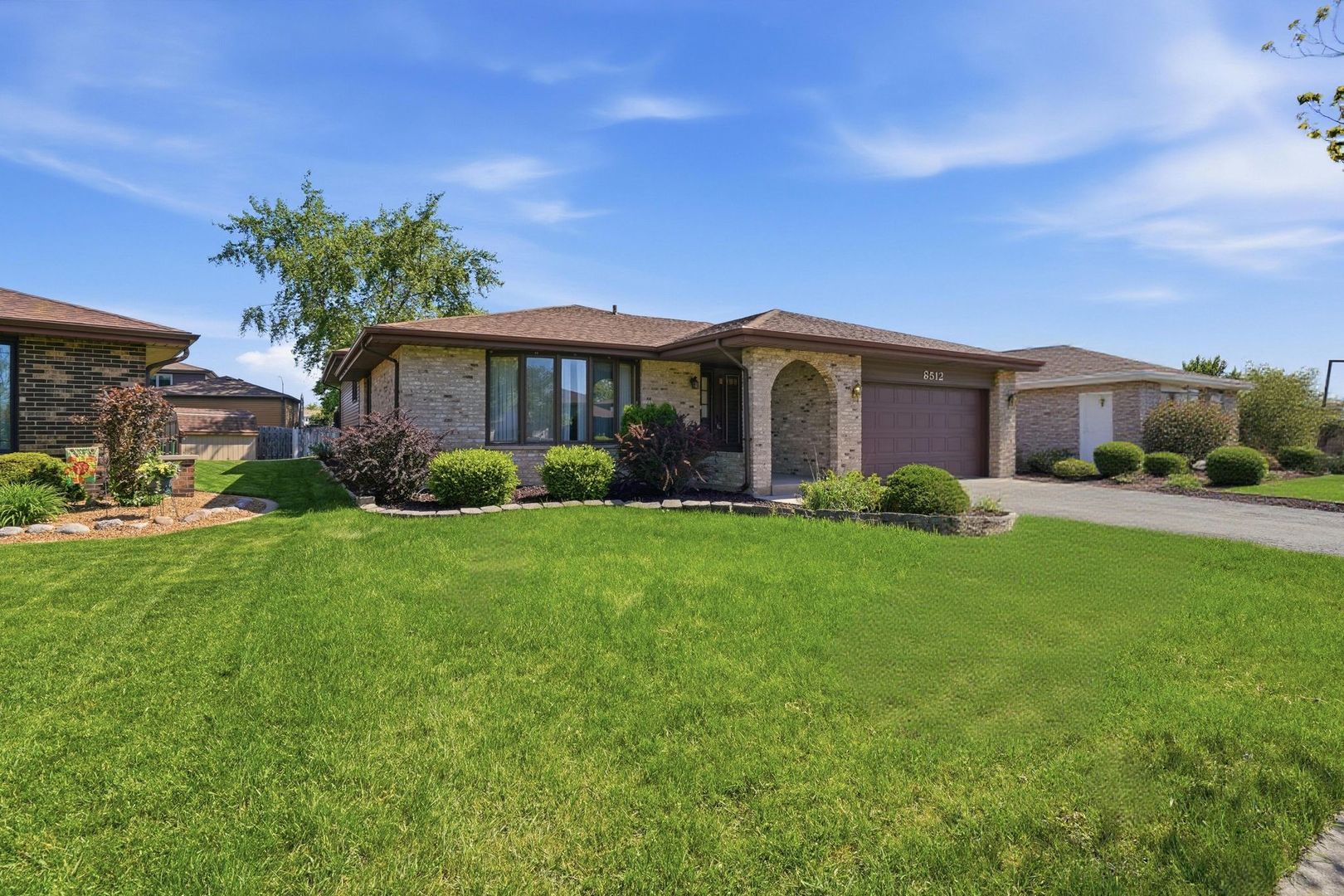 8512 161st Place, Tinley Park, IL 60487