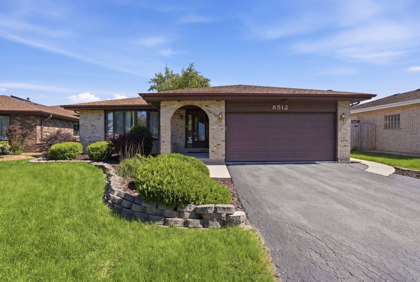 8512 161st Place, Tinley Park, IL 60487